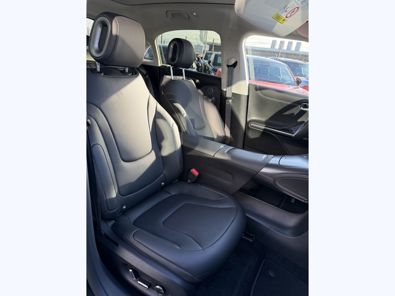 Image Smart #1 200kW Premium   272 ch 